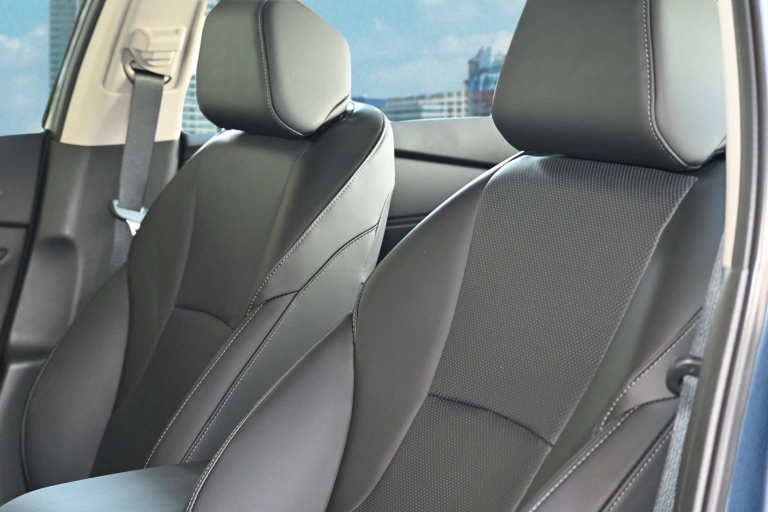 New 2026 Honda Accord EX-L image 11