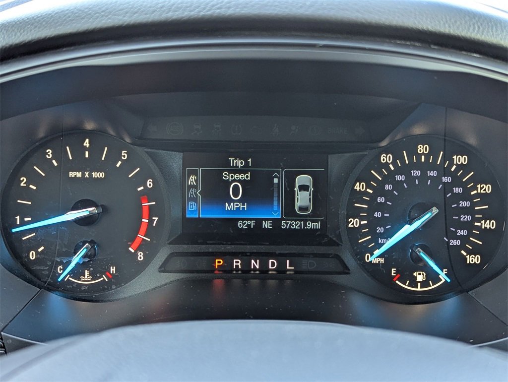 Used 2019 Ford Fusion S image 13