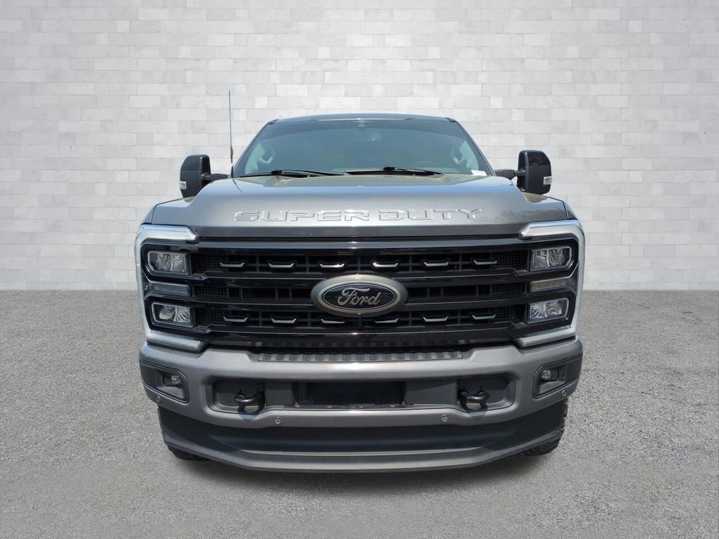 Used 2023 Ford F250 Lariat w/ Lariat Ultimate Package image 11