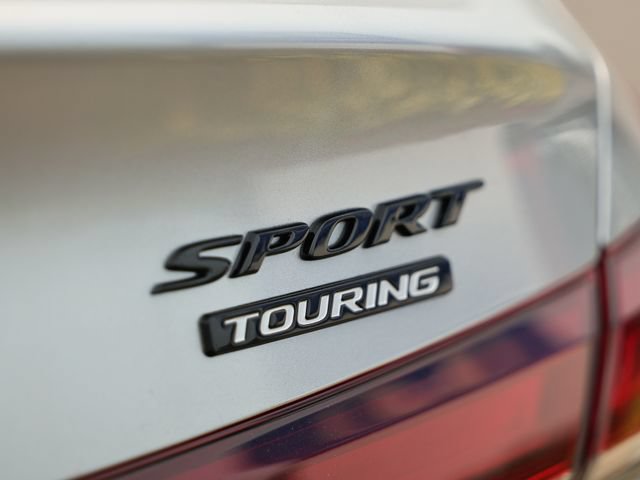 New 2026 Honda Civic Sport Touring image 13