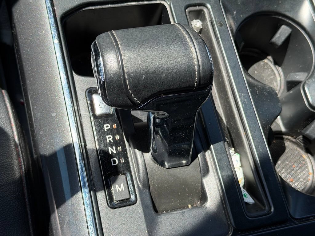 Used 2023 Ford F150 Lariat AWD/4WD image 20