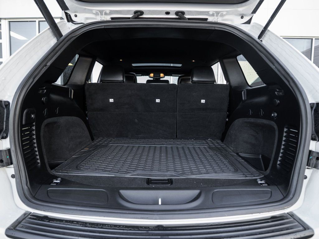 Used 2020 Jeep Grand Cherokee Altitude image 33