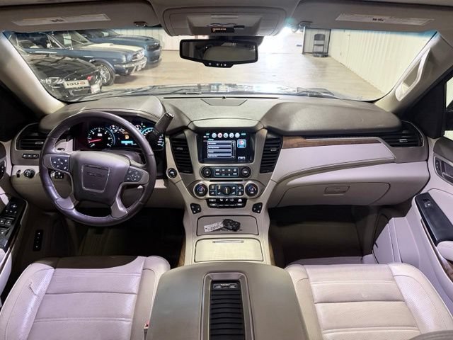 Used 2019 GMC Yukon Denali w/ Open Road Package AWD/4WD image 39