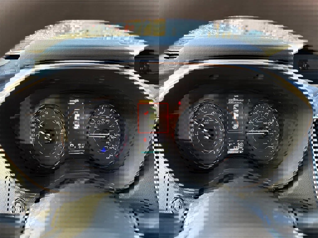 Used 2018 Subaru Impreza 2.0i Premium w/ Eyesight & BSD & Rcta image 16