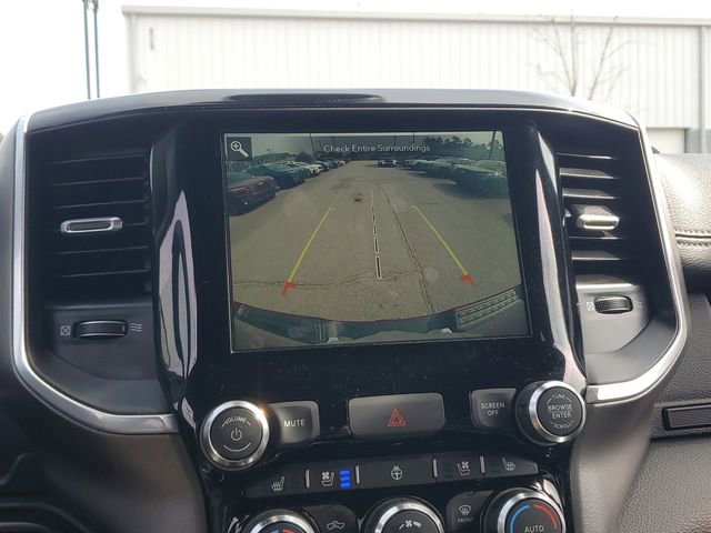 Certified 2020 RAM 1500 Laramie w/ Sport Appearance Package image 29