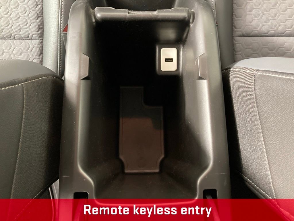 Used 2016 Chevrolet Colorado Z71 image 12