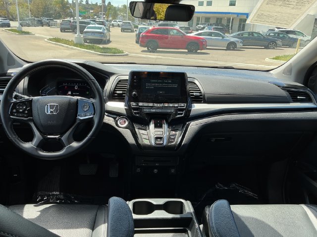 Used 2022 Honda Odyssey Touring image 12