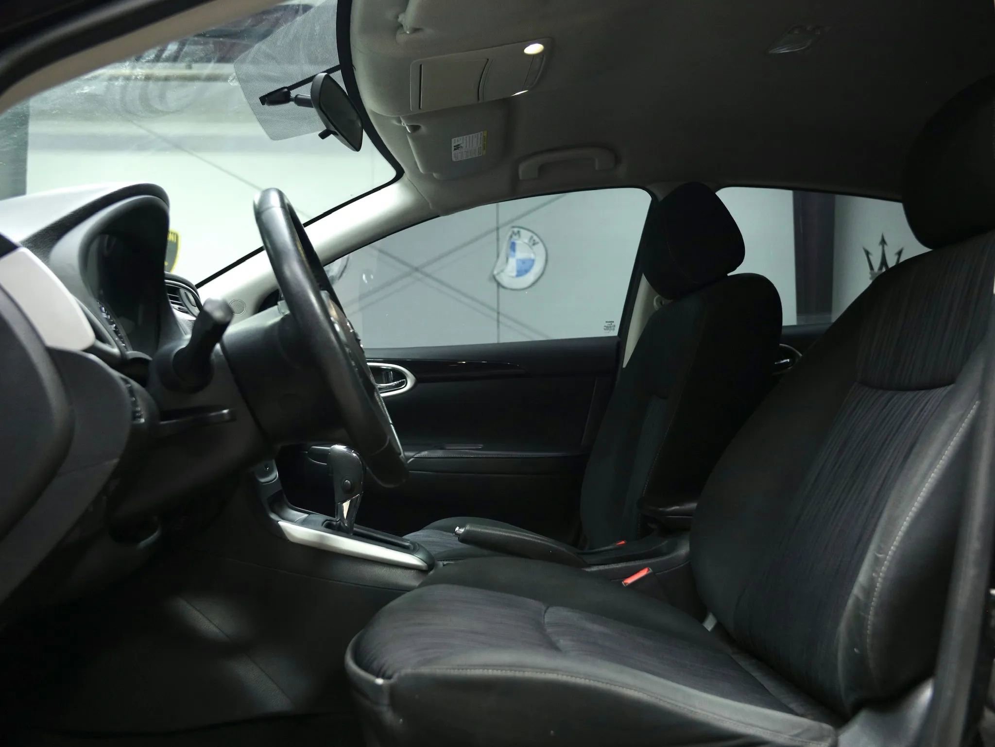 Used 2019 Nissan Sentra SV FWD image 20