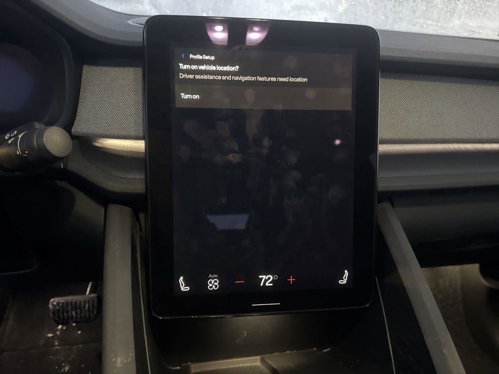 Used 2022 Polestar Polestar 2 Long Range Dual Motor w/ Performance Package image 8