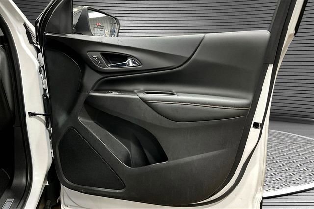 Used 2020 Chevrolet Equinox Premier FWD image 26