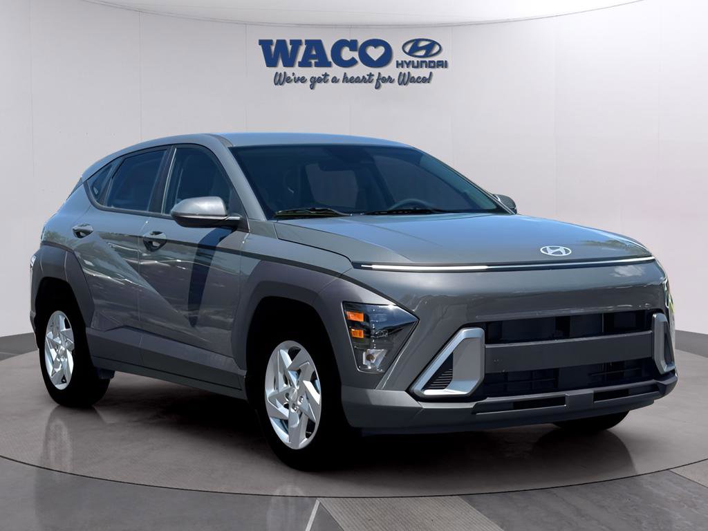 Used 2026 Hyundai Kona SE image 6