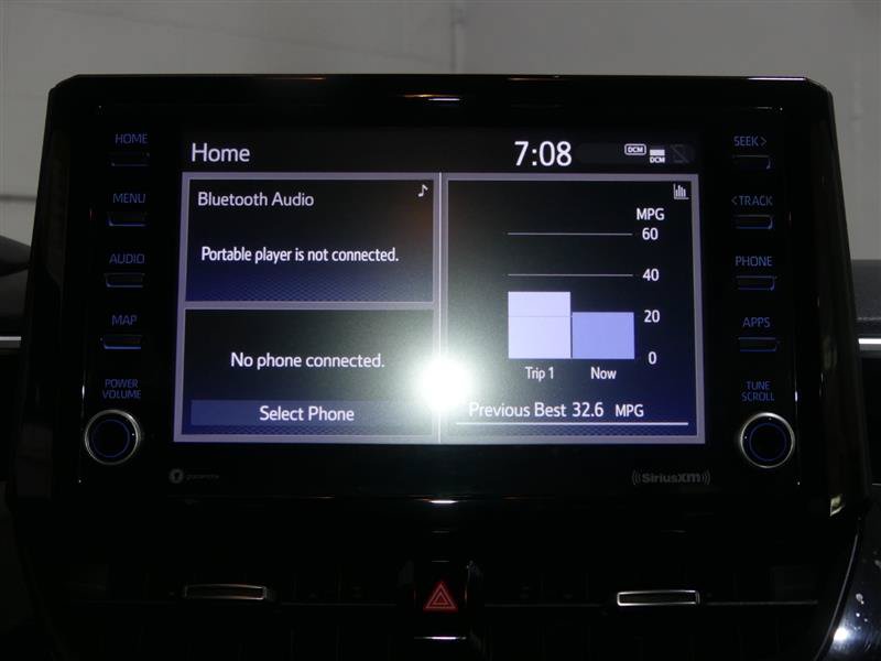 Used 2022 Toyota Corolla SE FWD image 36