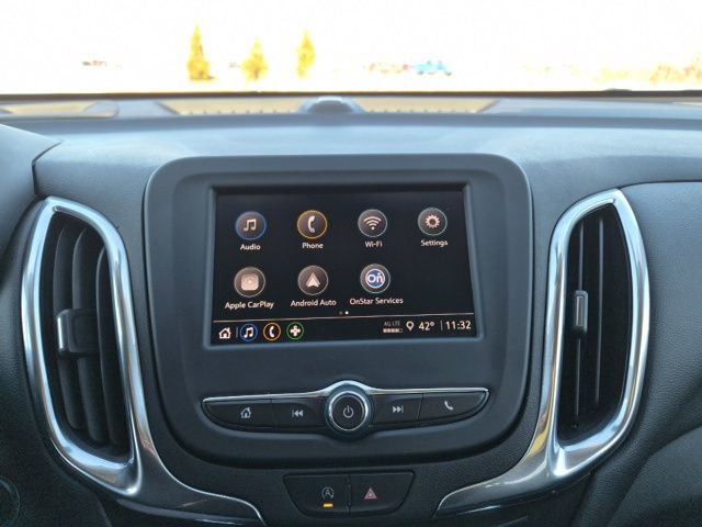 Used 2023 Chevrolet Equinox LT image 23