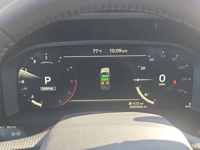 New 2026 Mitsubishi Outlander SE FWD image 27