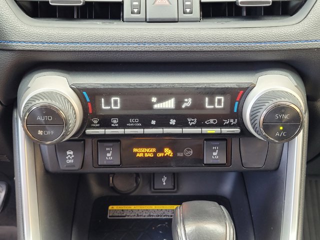 Certified 2020 Toyota RAV4 XSE AWD/4WD image 25