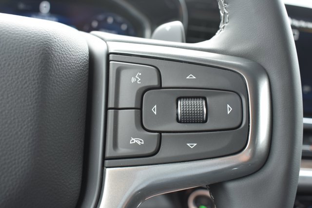 New 2026 Chevrolet Silverado 1500 LT w/ Z71 Off-Road Package image 21