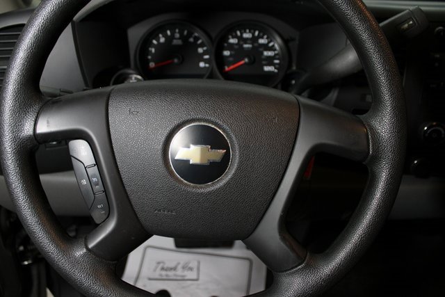 Used 2009 Chevrolet Silverado 1500 W/T image 15