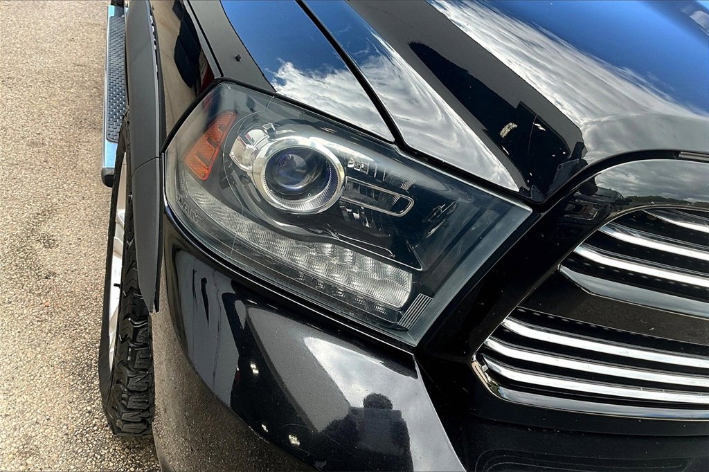 Used 2015 RAM 1500 Sport image 29