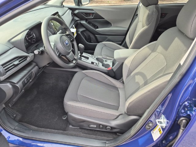 New 2026 Subaru Crosstrek 2.5i Premium AWD/4WD image 14