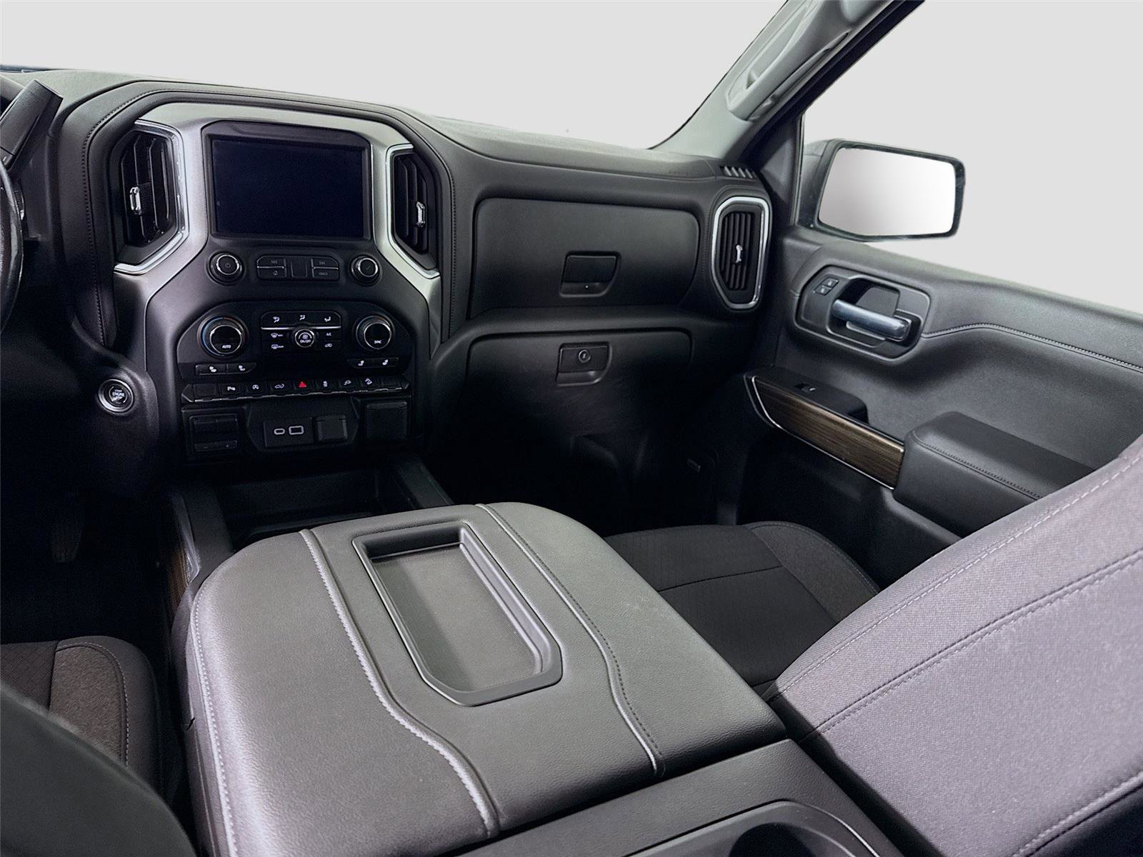 Used 2020 Chevrolet Silverado 1500 RST w/ All-Star Edition image 16