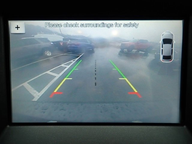 Used 2017 Ford Edge SEL w/ Equipment Group 201A image 27