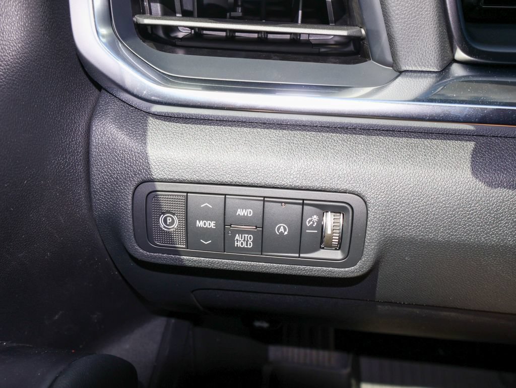 New 2027 GMC Terrain Denali w/ LPO, Floor Liner Package AWD/4WD image 30