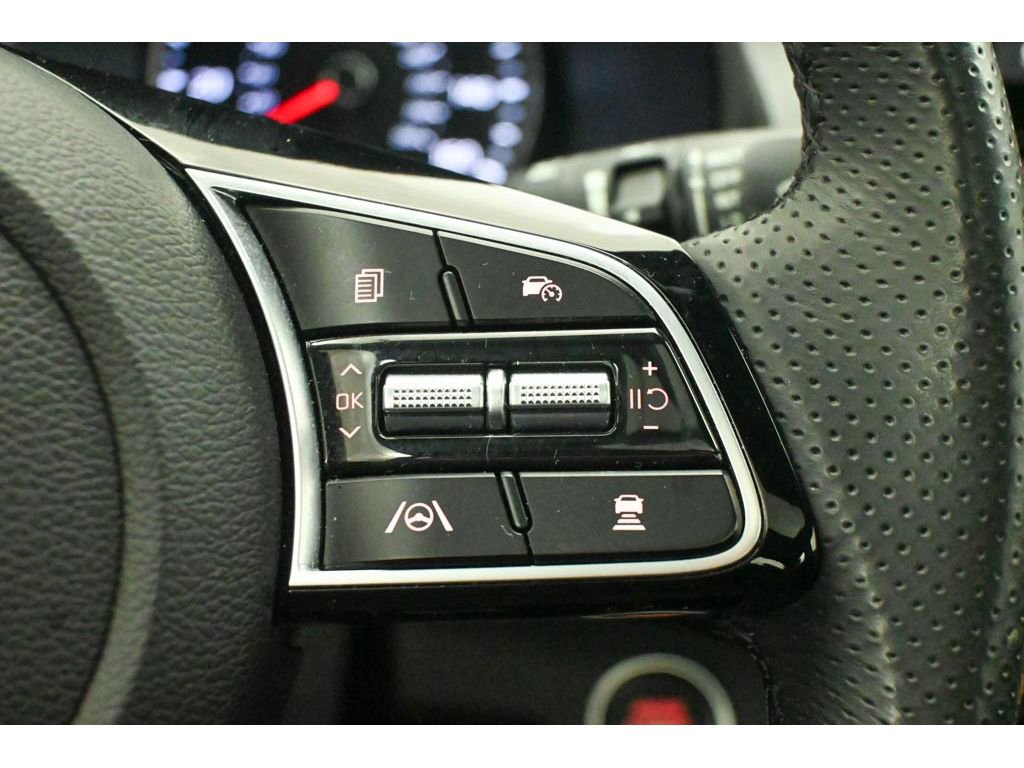 Used 2024 Kia Forte GT-Line w/ GT-Line Premium Package image 36