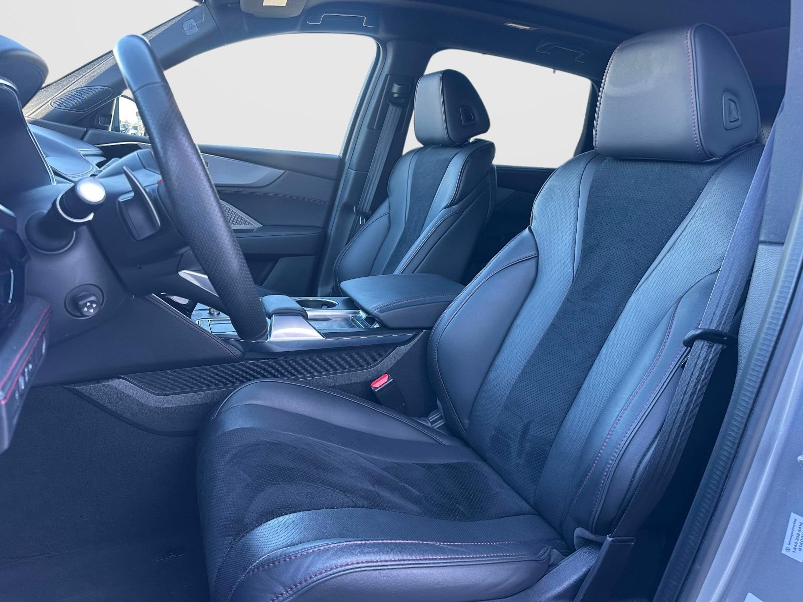 Certified 2024 Acura MDX A-Spec AWD/4WD image 16