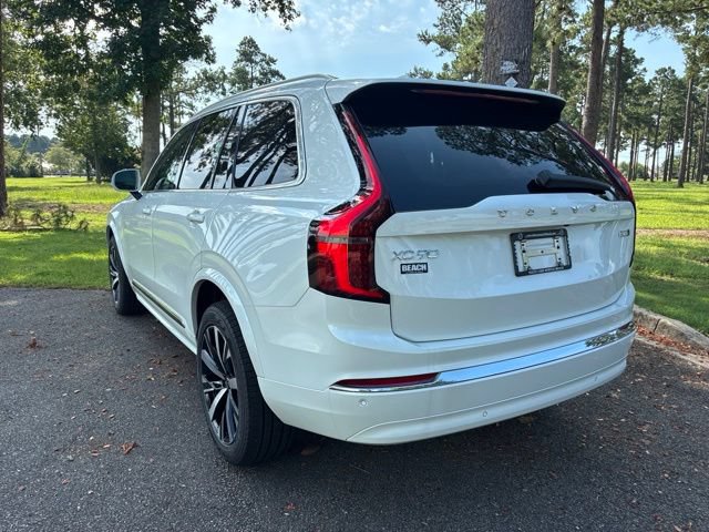New 2026 Volvo XC90 B5 Core AWD/4WD image 7