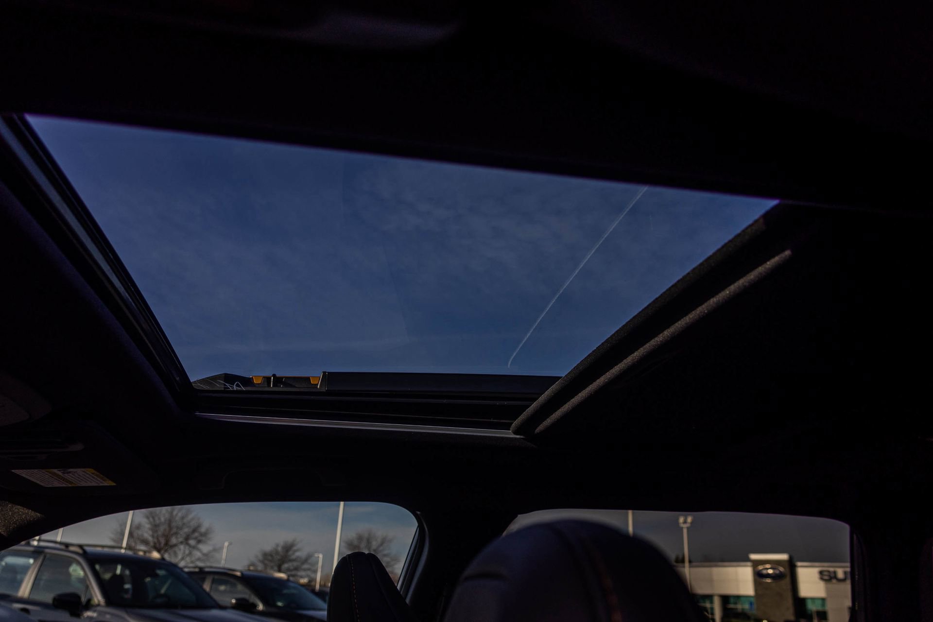 New 2026 Subaru Forester Wilderness image 23