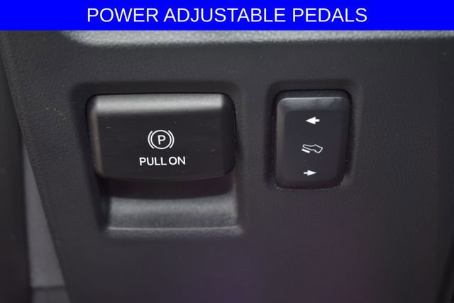 Used 2024 Ford F150 Lariat w/ Equipment Group 502A High AWD/4WD image 6