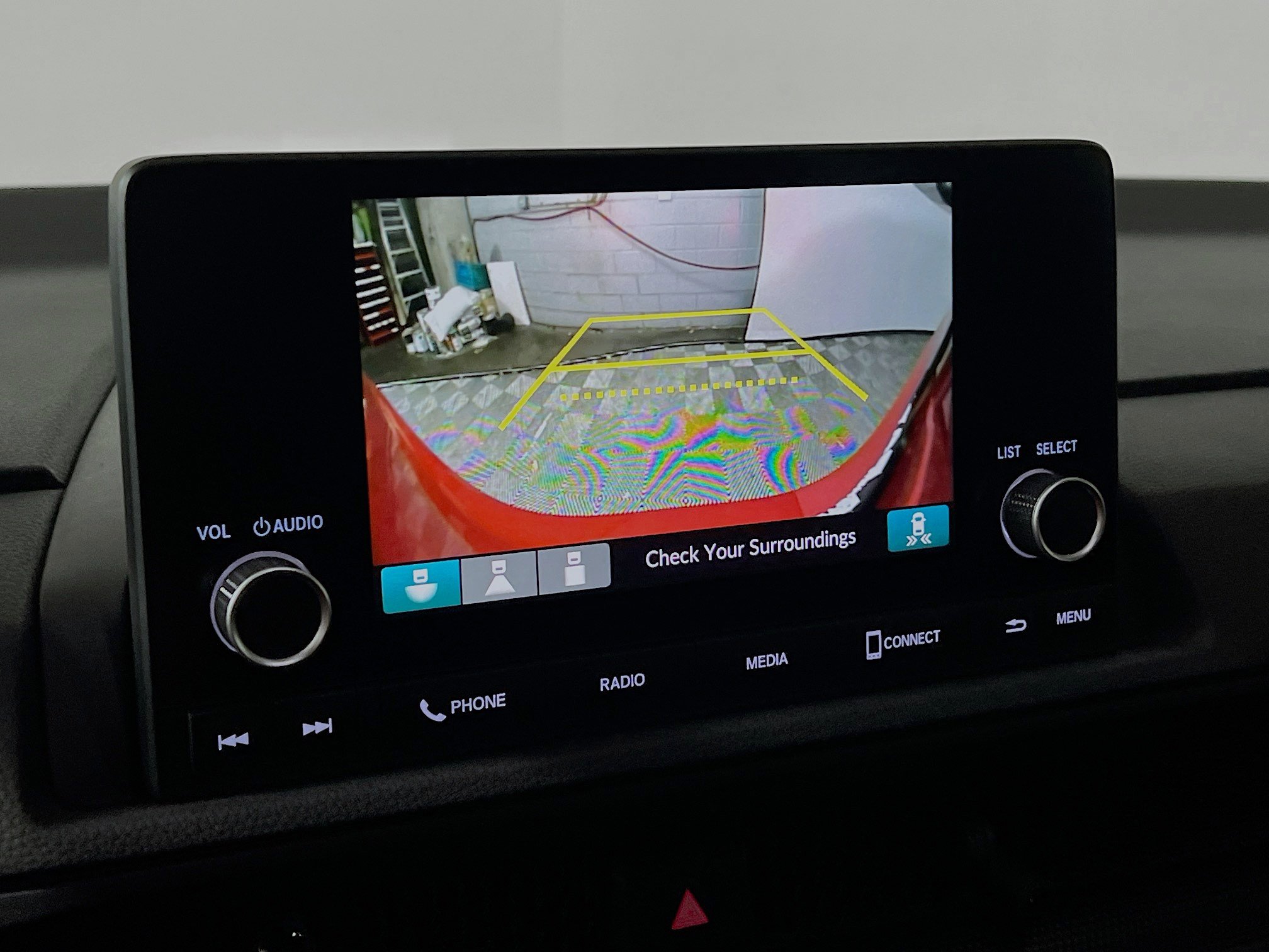 Used 2025 Honda CR-V Sport image 28