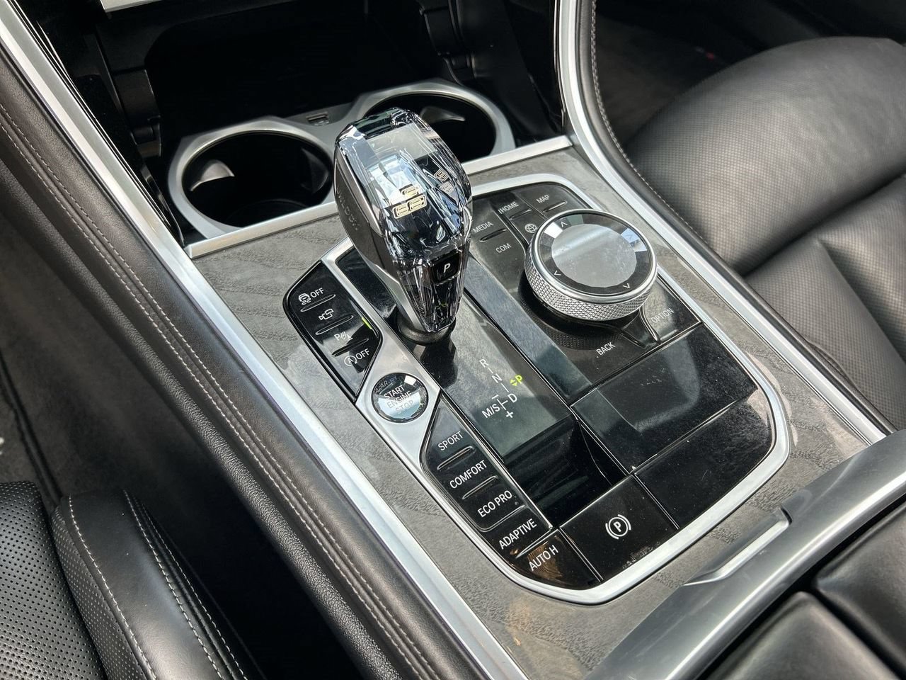 Used 2024 BMW 840i Gran Coupe RWD image 27
