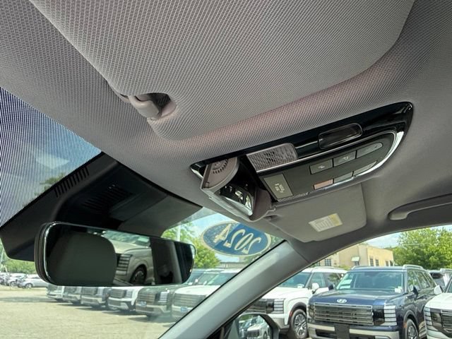 Used 2024 Hyundai Palisade SEL AWD/4WD image 38