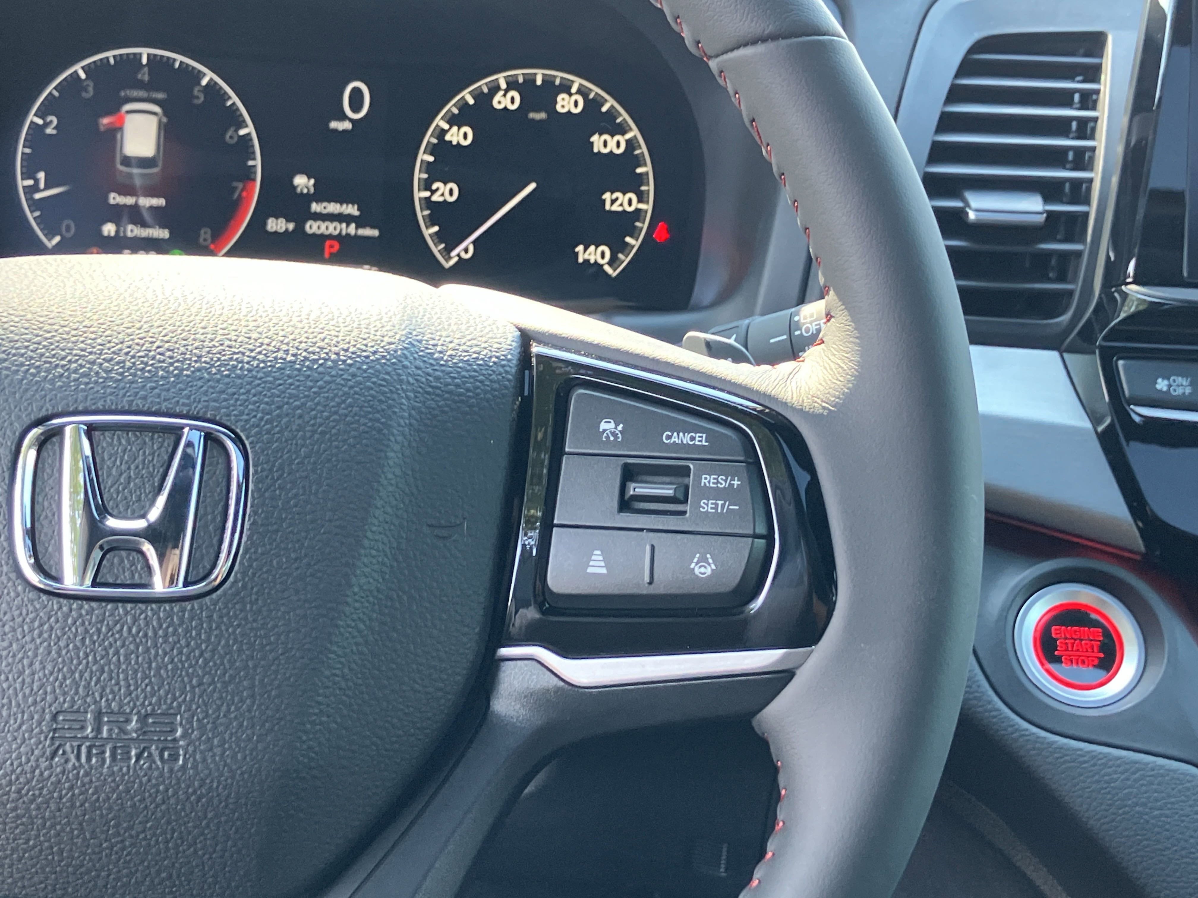 Used 2026 Honda Odyssey Sport-L image 22