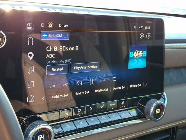 Certified 2024 Chevrolet Colorado ZR2 w/ Technology Package image 18