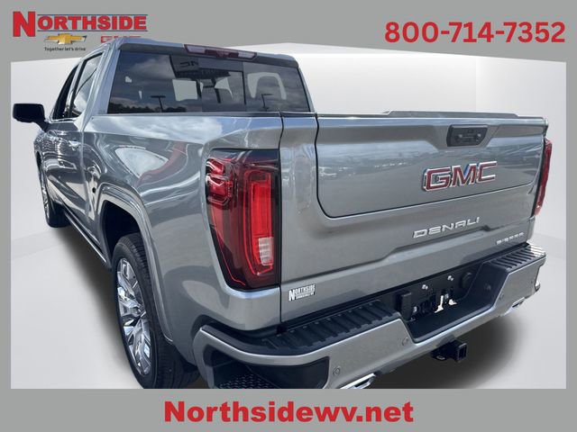 New 2026 GMC Sierra 1500 Denali w/ Denali Reserve Package image 10