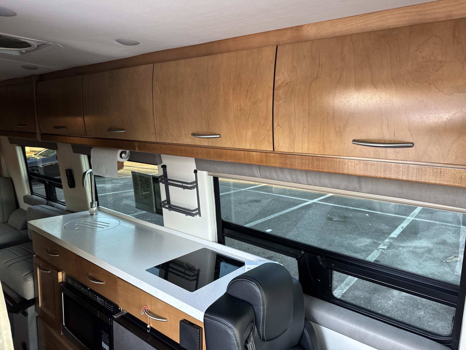 Used 2020 Mercedes-Benz Sprinter 3500 image 17