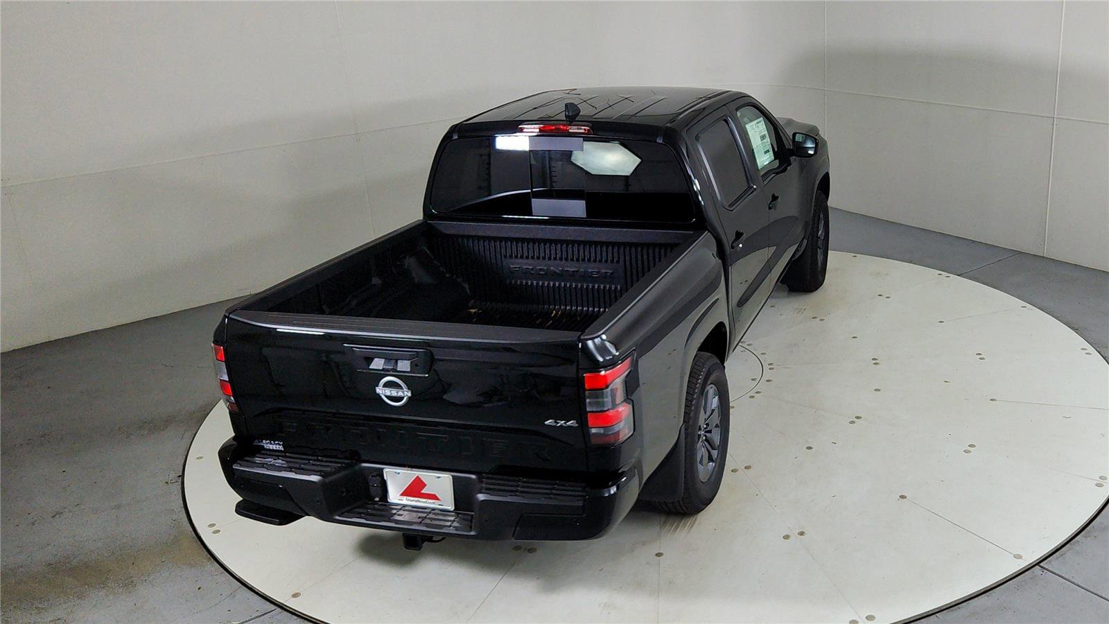 New 2026 Nissan Frontier SV w/ Tow Package image 41