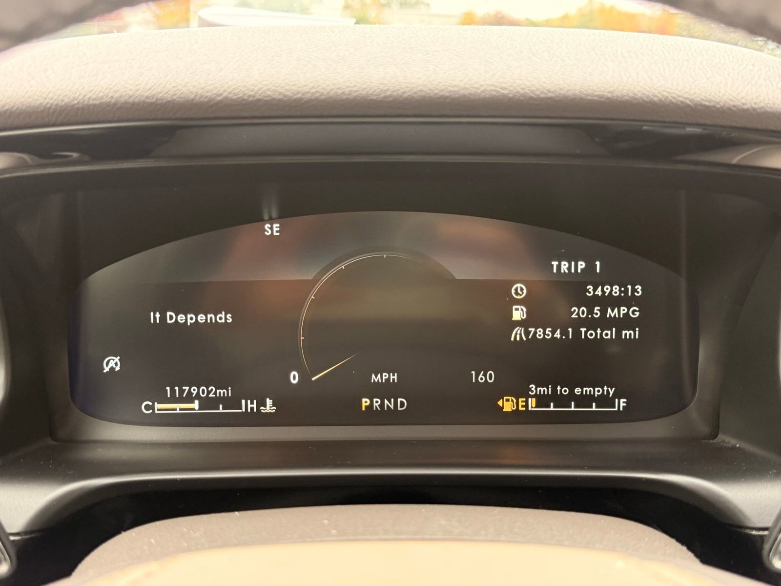 Used 2021 Lincoln Aviator Reserve w/ Equipment Group 210A image 48