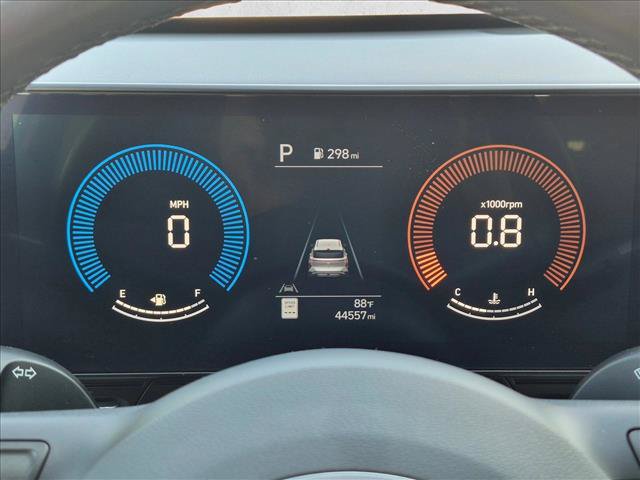 Used 2024 Hyundai Kona SEL FWD image 11