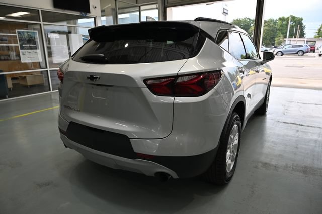 Used 2019 Chevrolet Blazer LT AWD/4WD image 5