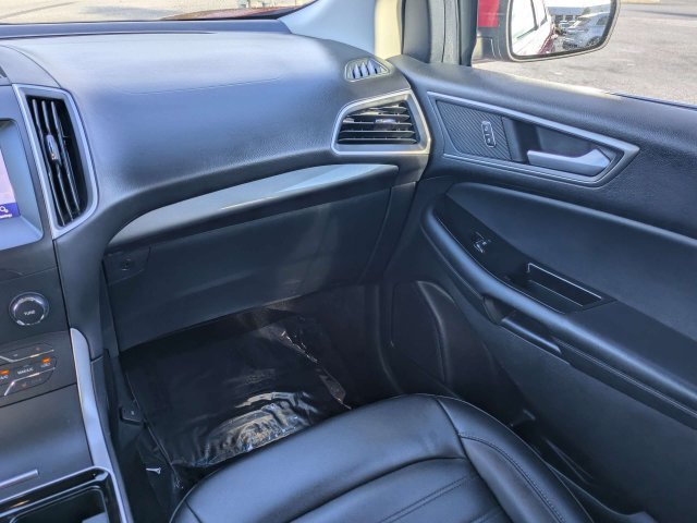Certified 2020 Ford Edge SEL w/ Convenience Package FWD image 17