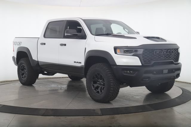 Used 2026 RAM 1500 RHO AWD/4WD image 2