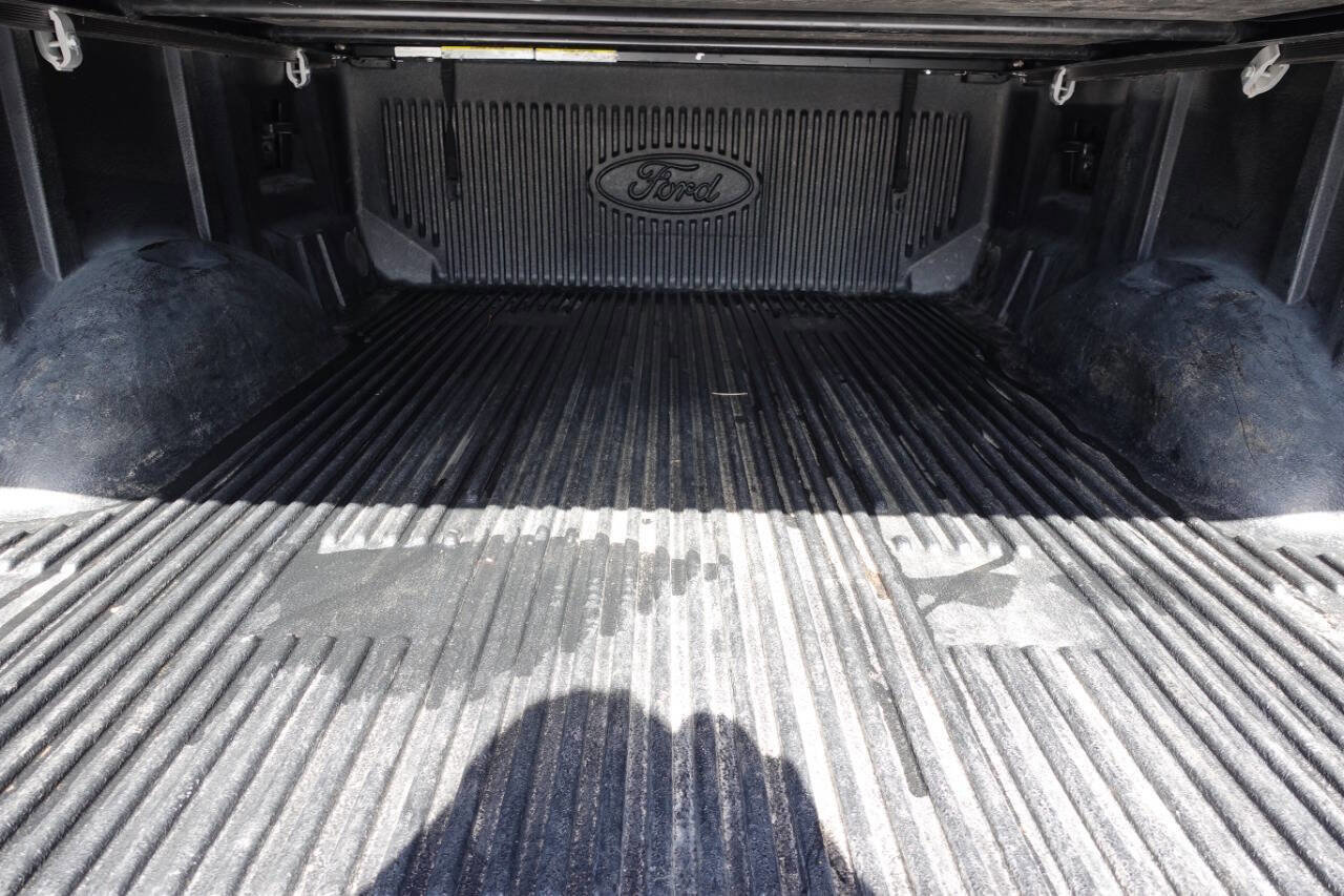 Used 2022 Ford F150 XLT w/ Equipment Group 302A High image 24