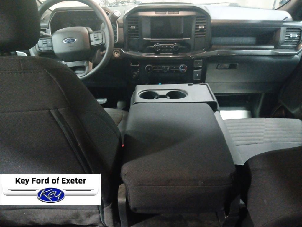 Used 2023 Ford F150 XL w/ STX Appearance Package AWD/4WD image 18