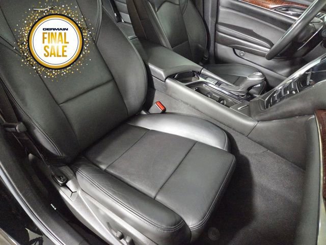 Used 2014 Cadillac CTS Luxury image 26