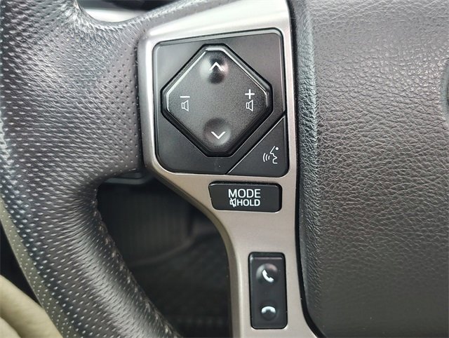 Used 2023 Toyota Tacoma Limited w/ Nightshade Package image 21