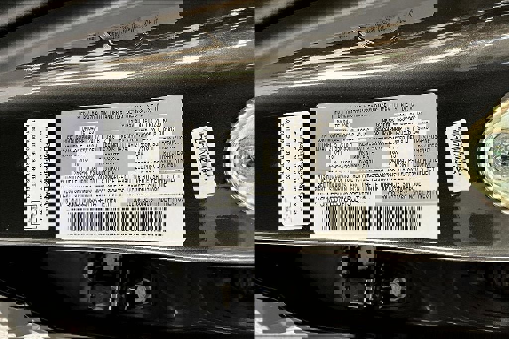 New 2025 MAZDA CX-30 2.5 Turbo w/ Premium Package image 21