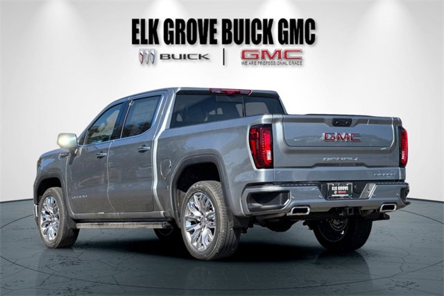 New 2026 GMC Sierra 1500 Denali w/ Denali Reserve Package image 6